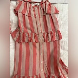 For love and lemons kids dress